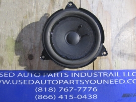 BMW - REAR SPEAKER HARMAN KARDON X2 - 65138378557